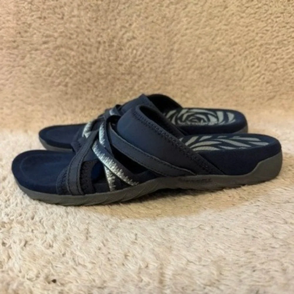 Merrell terran cush